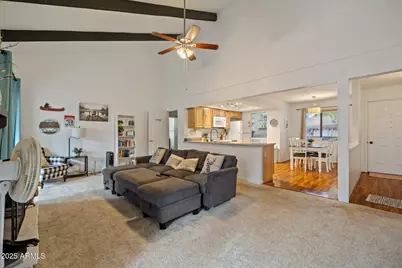 2860 Sports Village Loop #A46, Pinetop, AZ 85935 - Photo 9