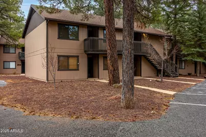 2860 Sports Village Loop #A46, Pinetop, AZ 85935 - Photo 1