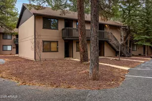 2860 Sports Village Loop, Pinetop, AZ 85935 - Photo 1