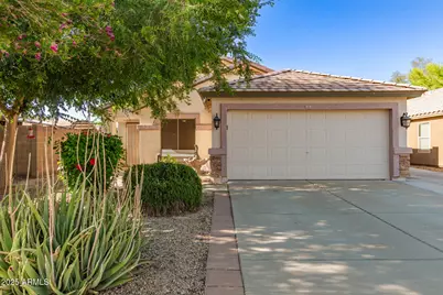 15814 W Adams Street, Goodyear, AZ 85338 - Photo 1