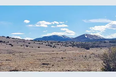 71 County Road N3448 Road #-, Concho, AZ 85924 - Photo 1