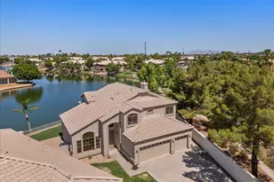 1414 N Palmsprings Dr, Gilbert, AZ 85234 - Photo 1