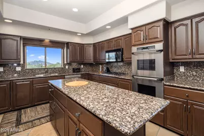 9802 E Hidden Valley Road, Scottsdale, AZ 85262 - Photo 15