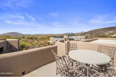 9802 E Hidden Valley Road, Scottsdale, AZ 85262 - Photo 29