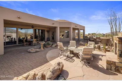 9802 E Hidden Valley Road, Scottsdale, AZ 85262 - Photo 31