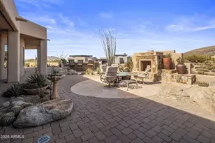 9802 E Hidden Valley Rd, Scottsdale, AZ 85262 - Photo 25