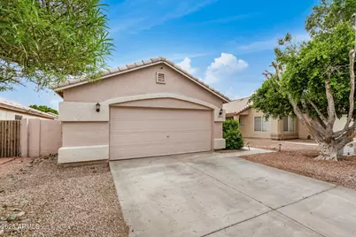 10407 W Reade, Glendale, AZ 85307 - Photo 1