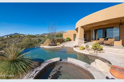 11349 E Salero Drive, Scottsdale, AZ 85262 - Photo 33