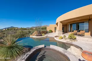 11349 E Salero Dr, Scottsdale, AZ 85262 - Photo 33