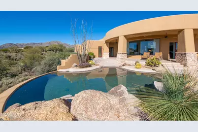 11349 E Salero Drive, Scottsdale, AZ 85262 - Photo 35