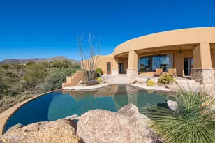 11349 E Salero Dr, Scottsdale, AZ 85262 - Photo 35