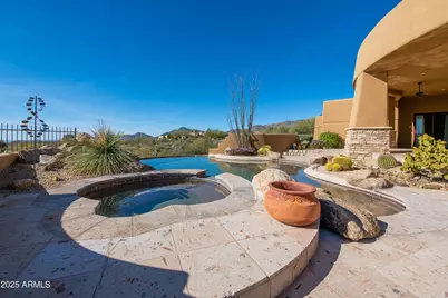 11349 E Salero Drive, Scottsdale, AZ 85262 - Photo 31