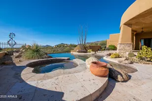 11349 E Salero Dr, Scottsdale, AZ 85262 - Photo 31