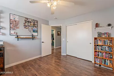803 W Hess Avenue, Coolidge, AZ 85128 - Photo 19