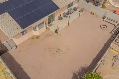 803 W Hess Avenue, Coolidge, AZ 85128 - Photo 3