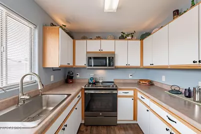 803 W Hess Avenue, Coolidge, AZ 85128 - Photo 5