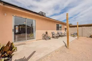 803 W Hess Ave, Coolidge, AZ 85128 - Photo 19