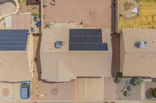 803 W Hess Ave, Coolidge, AZ 85128 - Photo 7