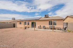 803 W Hess Ave, Coolidge, AZ 85128 - Photo 5
