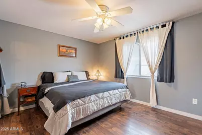 803 W Hess Avenue, Coolidge, AZ 85128 - Photo 5