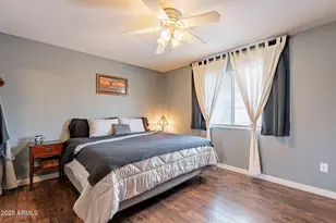 803 W Hess Ave, Coolidge, AZ 85128 - Photo 5