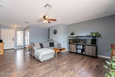 803 W Hess Avenue, Coolidge, AZ 85128 - Photo 9