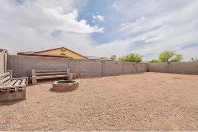 803 W Hess Avenue, Coolidge, AZ 85128 - Photo 21
