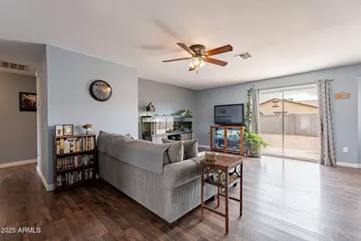 803 W Hess Avenue, Coolidge, AZ 85128 - Photo 3