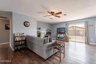 803 W Hess Ave, Coolidge, AZ 85128 - Photo 3