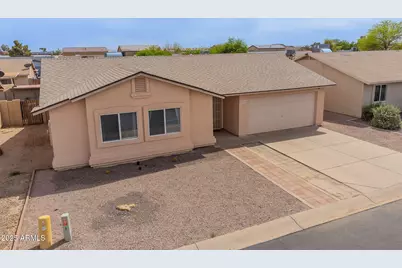 803 W Hess Avenue, Coolidge, AZ 85128 - Photo 1