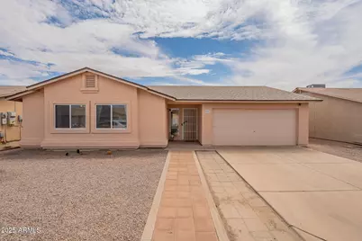 803 W Hess Avenue, Coolidge, AZ 85128 - Photo 7