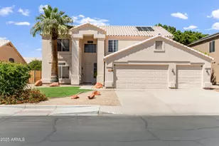 7326 W Pershing Ave, Peoria, AZ 85381 - Photo 1