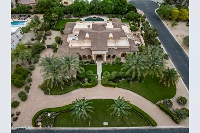 6852 E Fanfol Drive, Paradise Valley, AZ 85253 - Photo 1