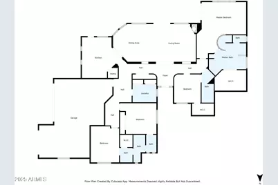 3335 W Carriage Drive, Phoenix, AZ 85086 - Photo 51