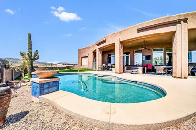 3335 W Carriage Drive, Phoenix, AZ 85086 - Photo 39