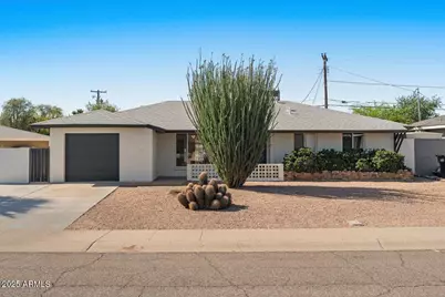 8617 E Palm Lane, Scottsdale, AZ 85257 - Photo 1