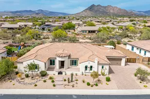 6032 E Thunder Hawk, Cave Creek, AZ 85331 - Photo 1