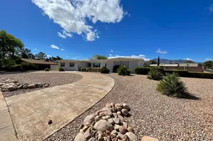 1748 Baywood, Sierra Vista, AZ 85635 - Photo 1