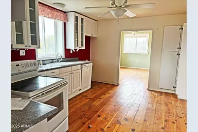 7 County Road N3126 --, Vernon, AZ 85940 - Photo 7