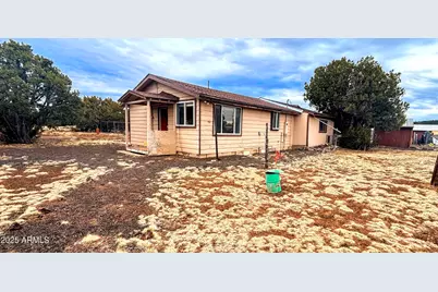7 County Road N3126 --, Vernon, AZ 85940 - Photo 3