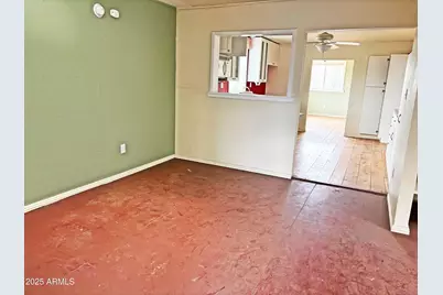 7 County Road N3126 --, Vernon, AZ 85940 - Photo 17