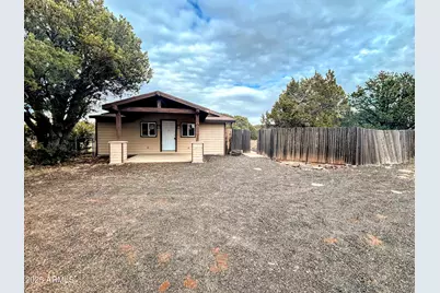 7 County Road N3126 --, Vernon, AZ 85940 - Photo 5