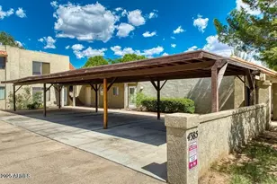 4385 Avenida Palermo, Sierra Vista, AZ 85635 - Photo 1