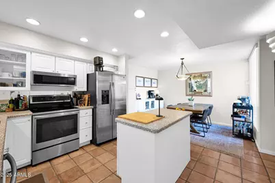 7401 N Scottsdale Road #7, Scottsdale, AZ 85253 - Photo 17