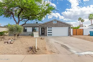 4019 E Surrey Ave, Phoenix, AZ 85032 - Photo 1