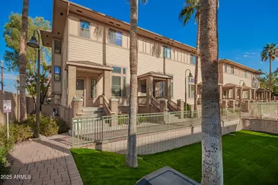 738 S Beck Avenue, Tempe, AZ 85281 - Photo 1