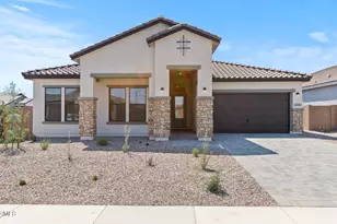 42046 N Golden Trl, San Tan Valley, AZ 85140 - Photo 1