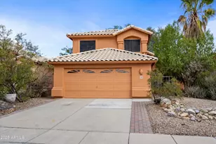 5200 N Whitehurst, Tucson, AZ 85750 - Photo 1