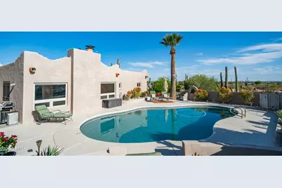 612 N Signal Butte Road, Mesa, AZ 85207 - Photo 1