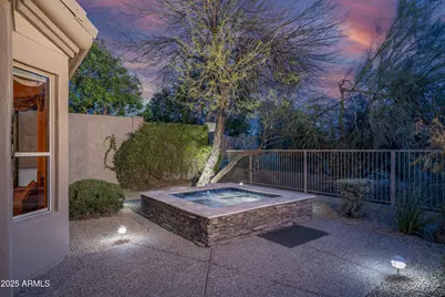 6183 E Evening Glow Drive, Scottsdale, AZ 85266 - Photo 23